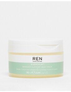 REN - Clean Skincare - Balsamo corpo Evercalm Barrier da 90 ml-Nessun colore