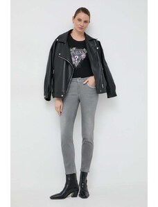 Liu Jo jeans donna colore grigio
