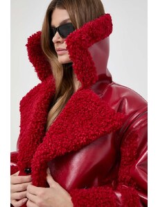 Karl Lagerfeld giacca donna colore rosso