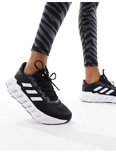 adidas performance adidas Running - Switch - Sneakers nere-Nero