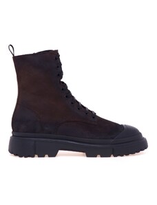 Hogan on sale h304 stivaletto