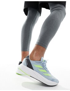 adidas performance adidas Running - Duramo Speed - Sneakers blu