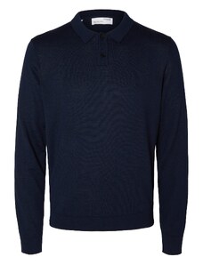 SELECTED HOMME Pullover Town