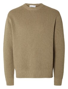 SELECTED HOMME Pullover Bert