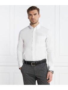 Tommy Hilfiger Camicia PAPERTOUCH MONOTYPE | Regular Fit