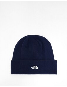 The North Face - Norm - Berretto blu nay-Blu navy