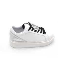 Liu Jo Sneakers LIUJO Metalli White - KYLIE 25 -