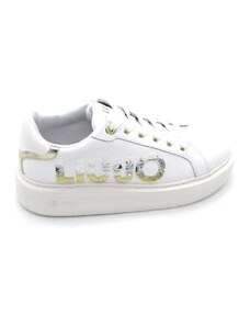 Liu Jo Sneakers LIUJO Calf Leather White - KYLIE 22 -