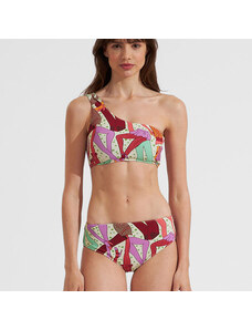 La DoubleJ Swimwear gend - Goddess Bikini Top Smartypants L 92% Polyamide 8% Elastane