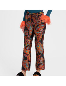 La DoubleJ Shorts & Pants gend - 24/7 Pants Sicomore Black L 93% Polyester 4% Silk 3% Nylon