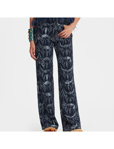 La DoubleJ Shorts & Pants gend - Better Than Your Boyfriend's Jeans Papyrus Navy 25 100% Cotton