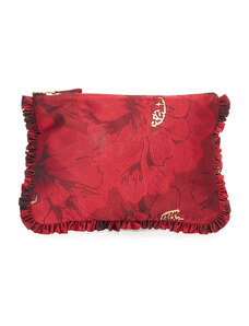 La DoubleJ Bags & Pochettes gend - Hand Pochette Ruby Red One Size 45% Polyester 44% Recycled Polyester 11%Metal