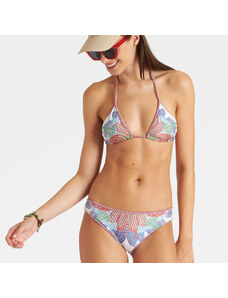 La DoubleJ Swimwear gend - Bikini Top Grenadilla Placée Off White L 76% Polyamide 24% Elastane