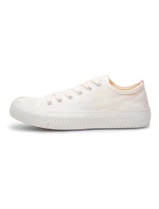 Bianco scarpe da ginnastica BIANINA donna colore bianco 11520085
