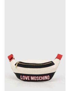 Love Moschino marsupio