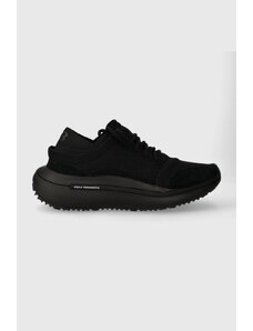 Y-3 sneakers colore nero