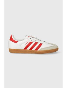 adidas Originals sneakers in pelle Samba OG