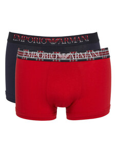 Set di 2 boxer Emporio Armani Underwear