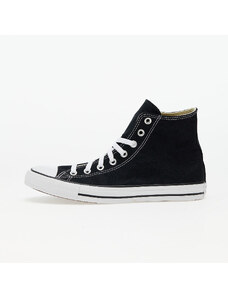 Converse Chuck Taylor All Star Hi black
