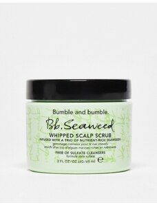 Bumble and Bumble - Seaweed - Scrub per il cuoio capelluto con alghe marine 60ml-Nessun colore