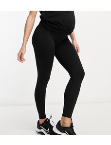 Cotton On Maternity - Activewear - Leggings neri-Black