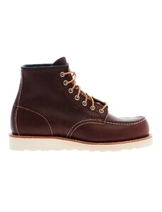 RED WING SHOES CALZATURE Marrone. ID: 17791151BH
