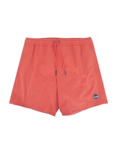 COLMAR 7248 103 Swim Shorts-50 Arancione Poliestere/Elastan