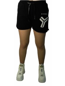 Shorts / Bermuda Donna RICHMOND SPORT UWP21024SH Cotone Nero -