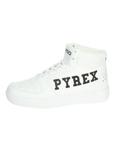 Sneakers alte Bambino PYREX PYSF220130 Sintetico Bianco -