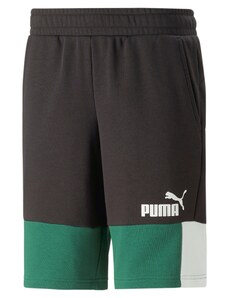Shorts / Bermuda Uomo PUMA 847429 Cotone Bianco -