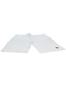 Shorts / Bermuda Bambino U.S. POLO ASSN ALEX 53065 Cotone Bianco -