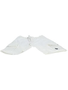 Shorts / Bermuda Bambino U.S. POLO ASSN RYAN 53065 Cotone Bianco -