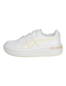 Sneakers basse Donna ASICS 1203A289 Sintetico Bianco -