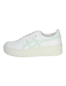 Sneakers basse Donna ASICS 1202A024 Sintetico Bianco -