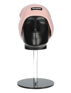 Cappellini Uomo New Balance LAH33005PIE Tessuto sintetico Rosa -