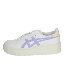Sneakers basse Donna ASICS 1202A024 Sintetico Bianco -