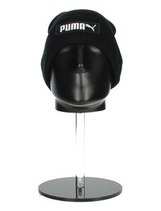 Cappellini Unisex adulto PUMA 023462 Tessuto sintetico Nero -