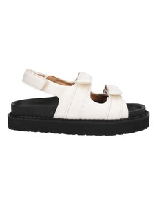 ISABEL MARANT CALZATURE Off white. ID: 17733509GT