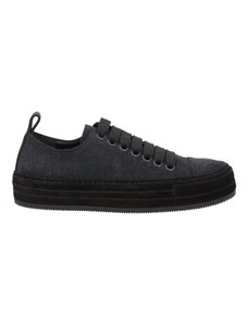 ANN DEMEULEMEESTER CALZATURE Antracite. ID: 17773154FV