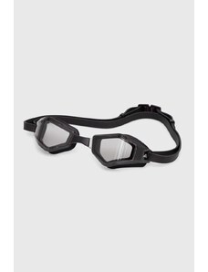 adidas Performance occhiali da nuoto Ripstream Select colore nero IK9660