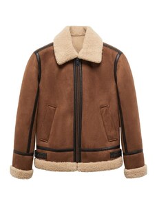 Kobilee Giacca In Pelle Uomo Slim Fit Invernale con Colletto Giacca Pelle  Biker 4 Stagioni Giubbino Casual Bomber Giacca Moto Cerniera Classico  Vintage Cappotto Giacca Militare Giubbotto : : Moda