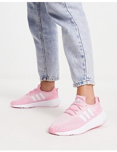 adidas Originals - Swift Run 22 - Sneakers rosa