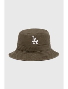 47 brand berretto in cotone MLB Los Angeles Dodgers