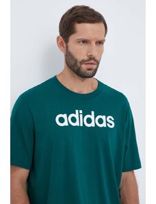 adidas t-shirt in cotone IJ8658