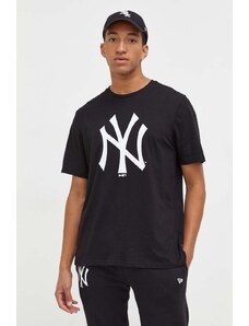 New Era t-shirt in cotone NEW YORK YANKEES