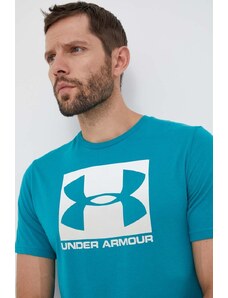 Under Armour t-shirt uomo