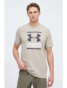 Under Armour t-shirt funzionale