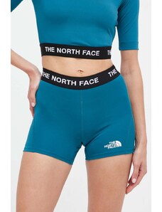 The North Face shorts sportivi donna