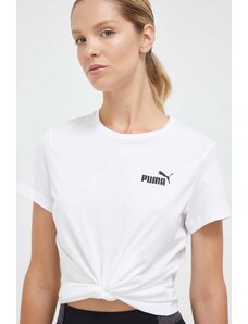 Puma t-shirt donna 624264
