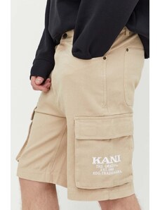 Karl Kani pantaloncini in cotone